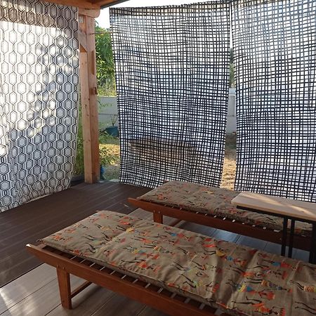 Nature Home Eco-Friendly Pet-Friendly Фажана Экстерьер фото