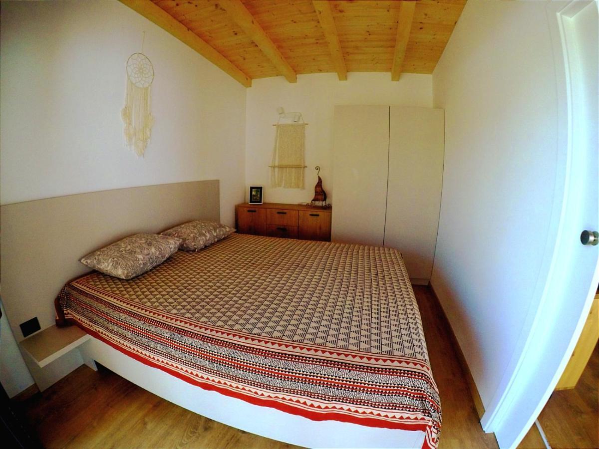 Nature Home Eco-Friendly Pet-Friendly Фажана Экстерьер фото