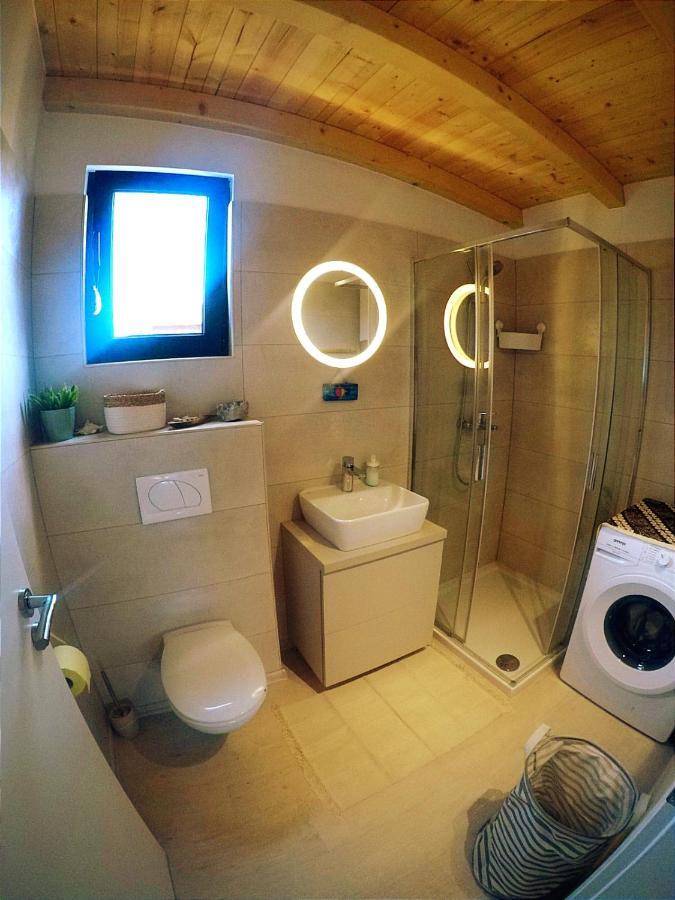 Nature Home Eco-Friendly Pet-Friendly Фажана Экстерьер фото