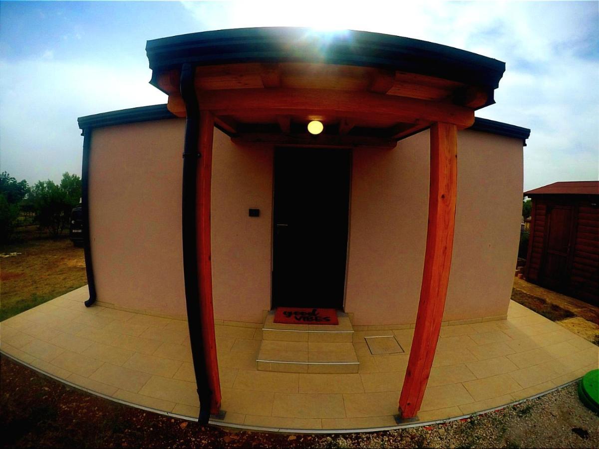 Nature Home Eco-Friendly Pet-Friendly Фажана Экстерьер фото