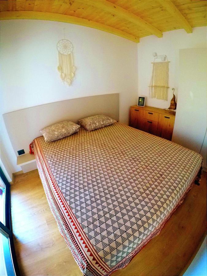 Nature Home Eco-Friendly Pet-Friendly Фажана Экстерьер фото