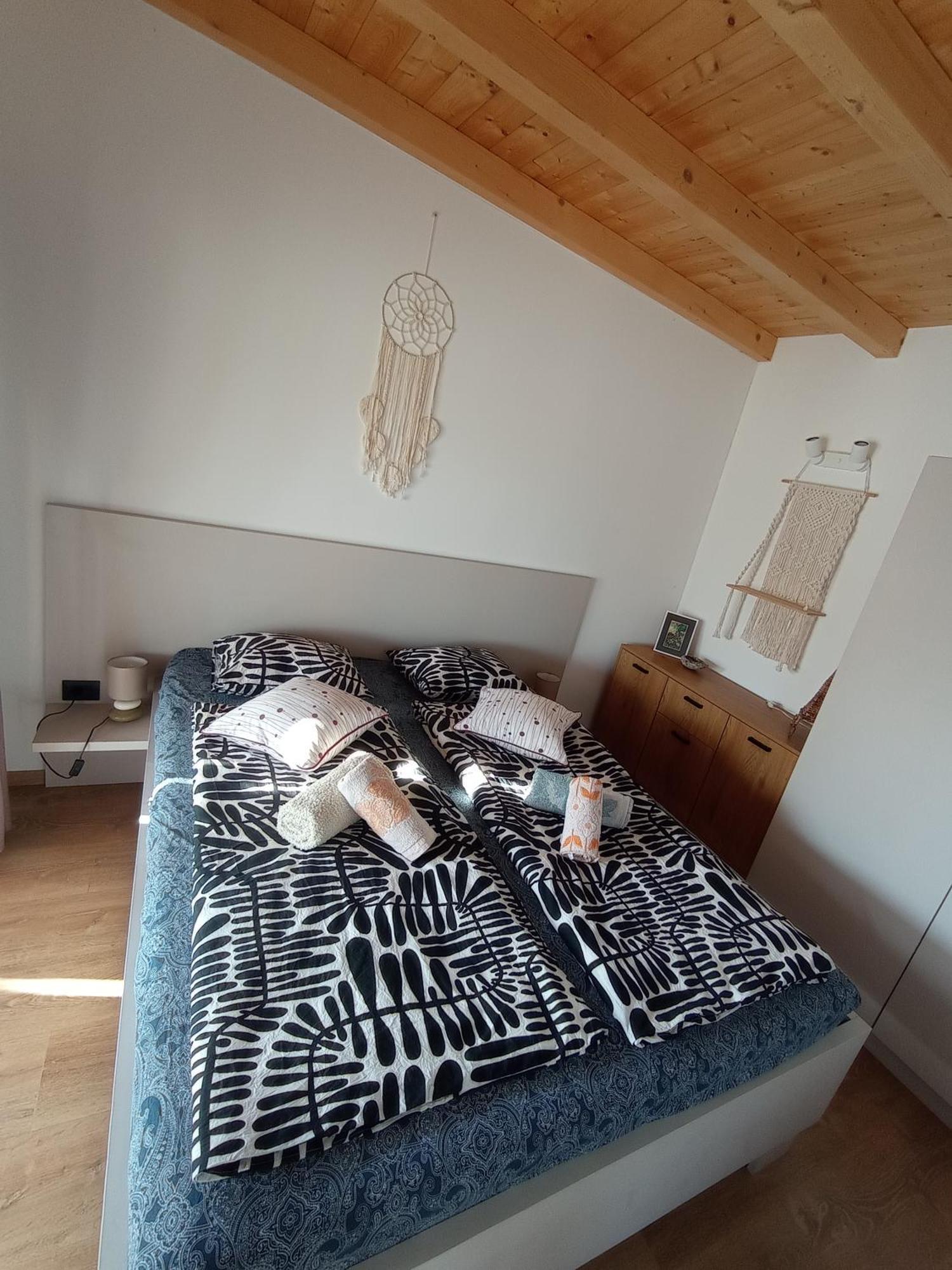 Nature Home Eco-Friendly Pet-Friendly Фажана Экстерьер фото